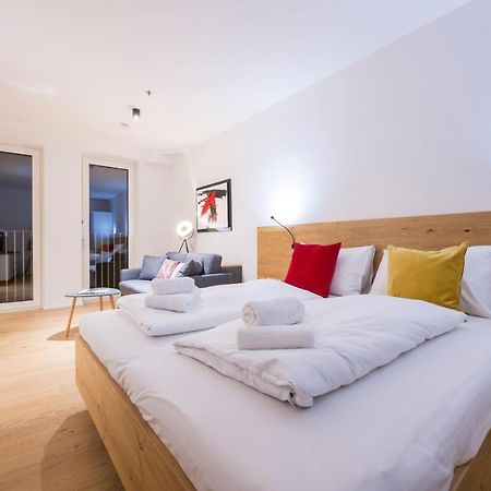 Luxury Suites Renngasse Wien Exterior foto